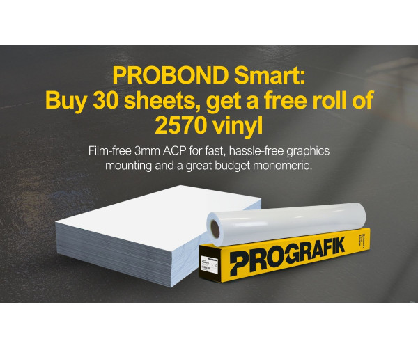 probond smart - 3mm aluminium composite panel with 0.21mm skin, pbsuu, aluminium composite panel