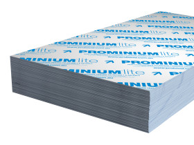 Prominium Lite 2mm Solid Aluminium Panel