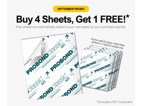 probond classic x21 - 3mm aluminium composite panel with 0.21mm skin, pbcx21, aluminium composite panel